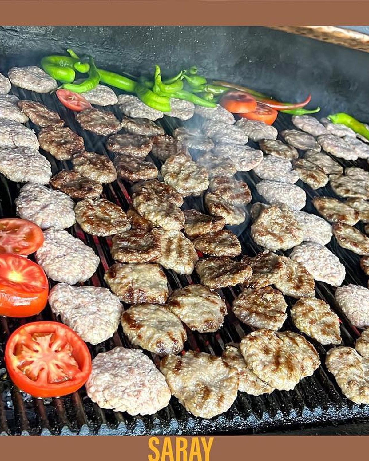 Kazandan haşlama alan usta